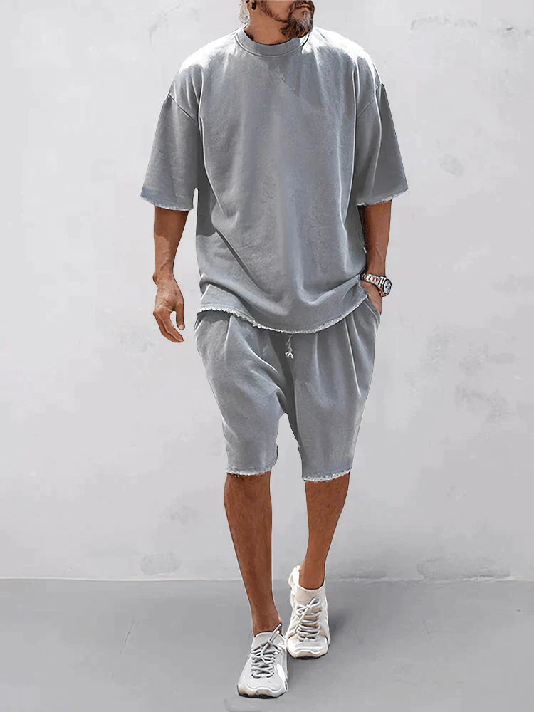 Luigi™ | Casual set