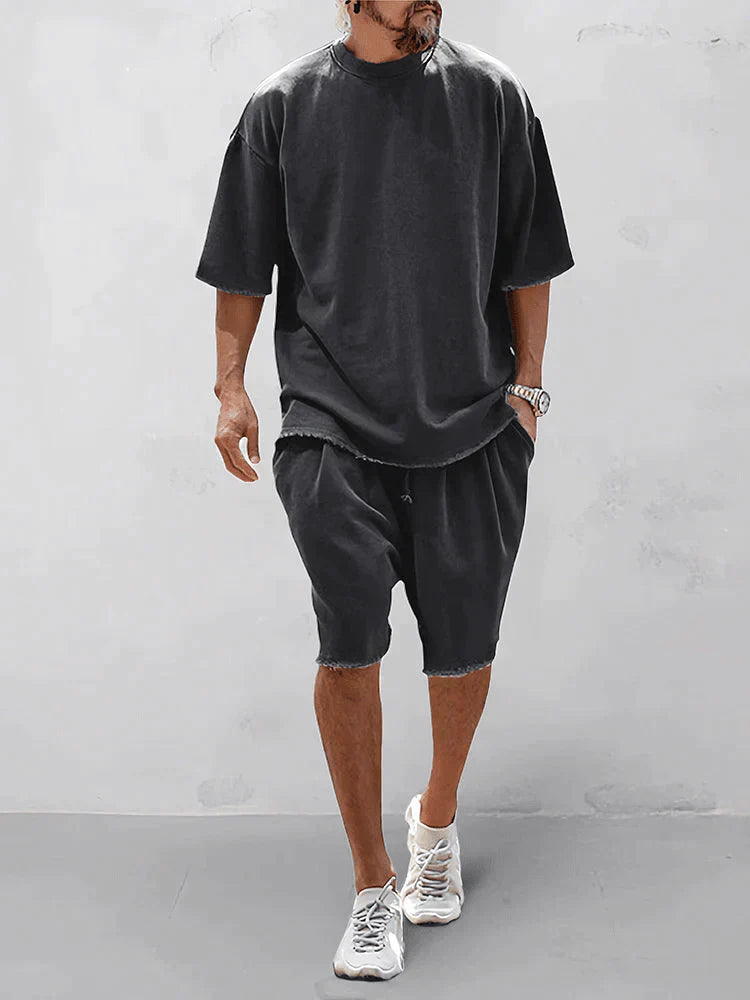 Luigi™ | Casual set