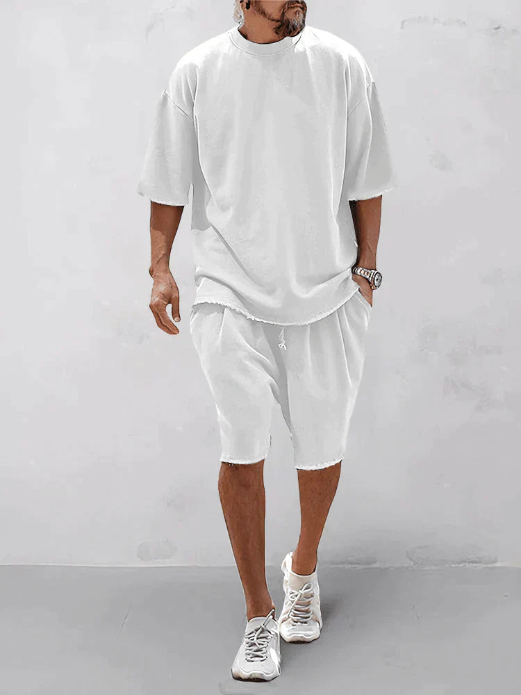 Luigi™ | Casual set