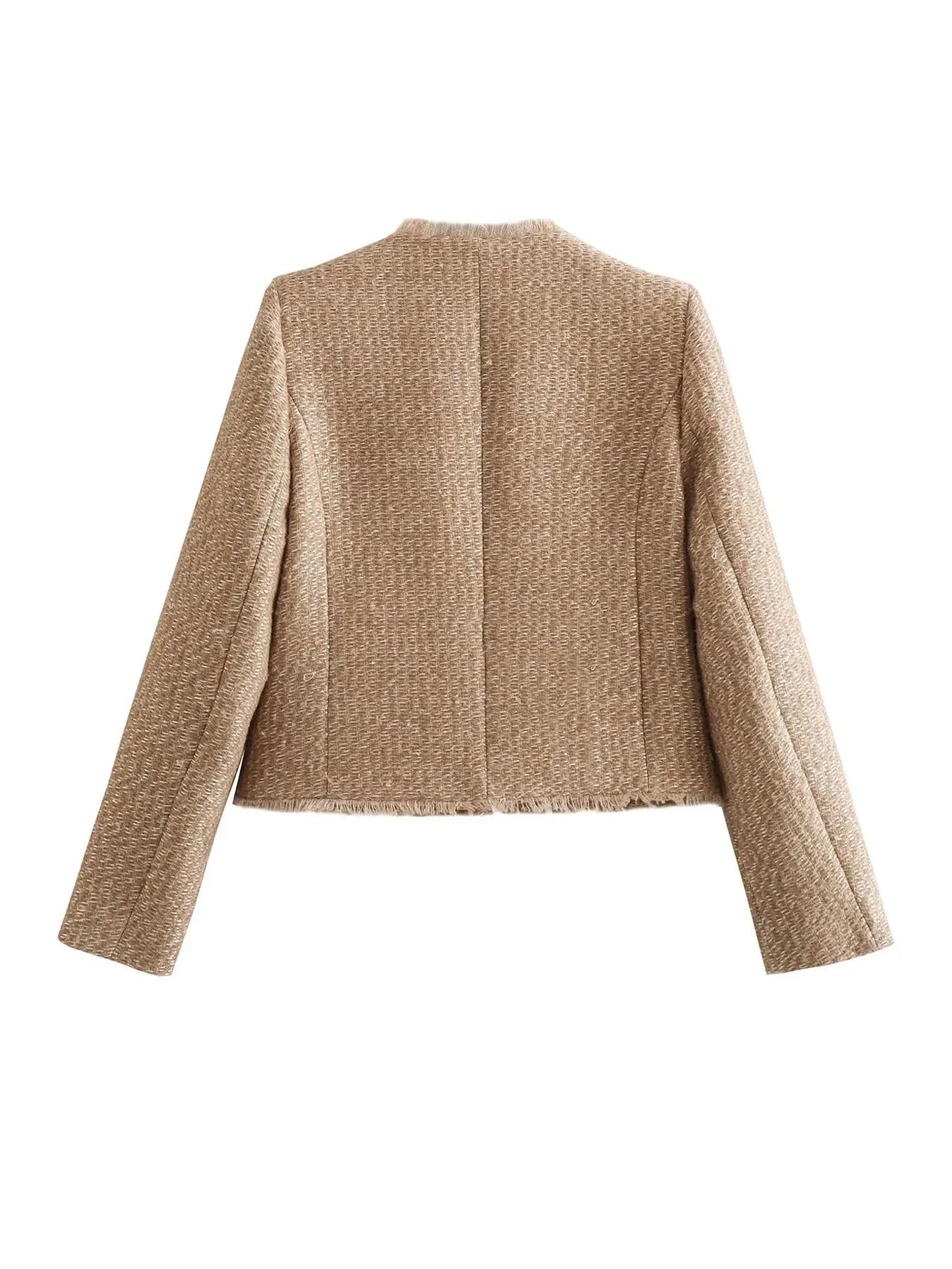 Nonna™ | Exquisite jacket