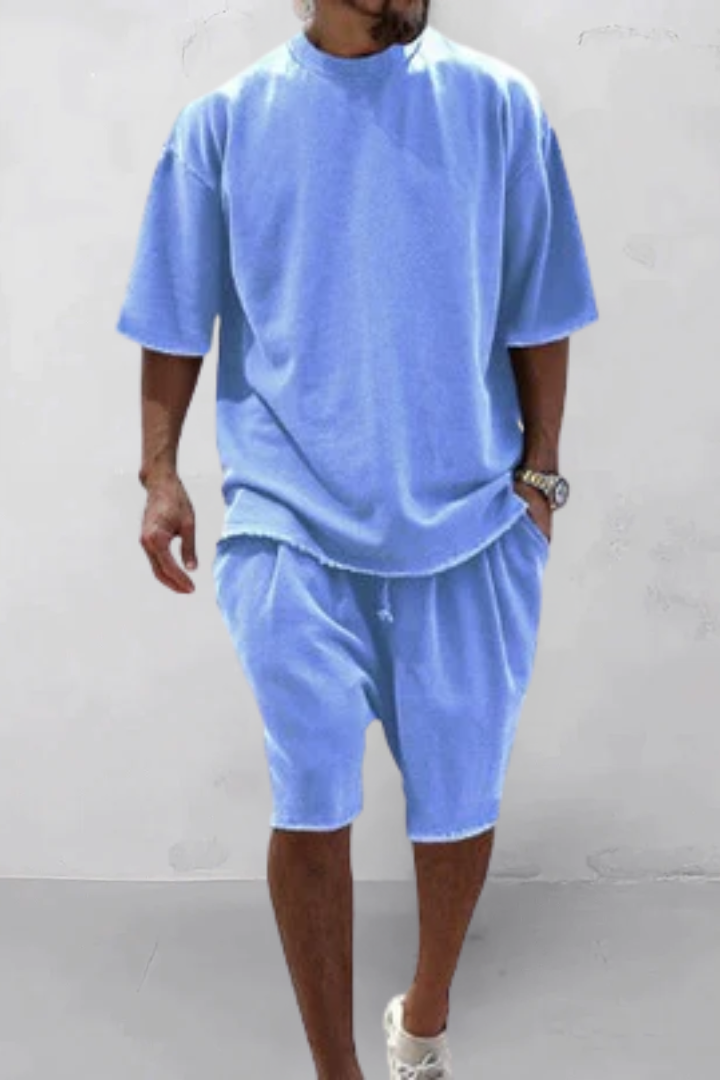 Luigi™ | Casual set