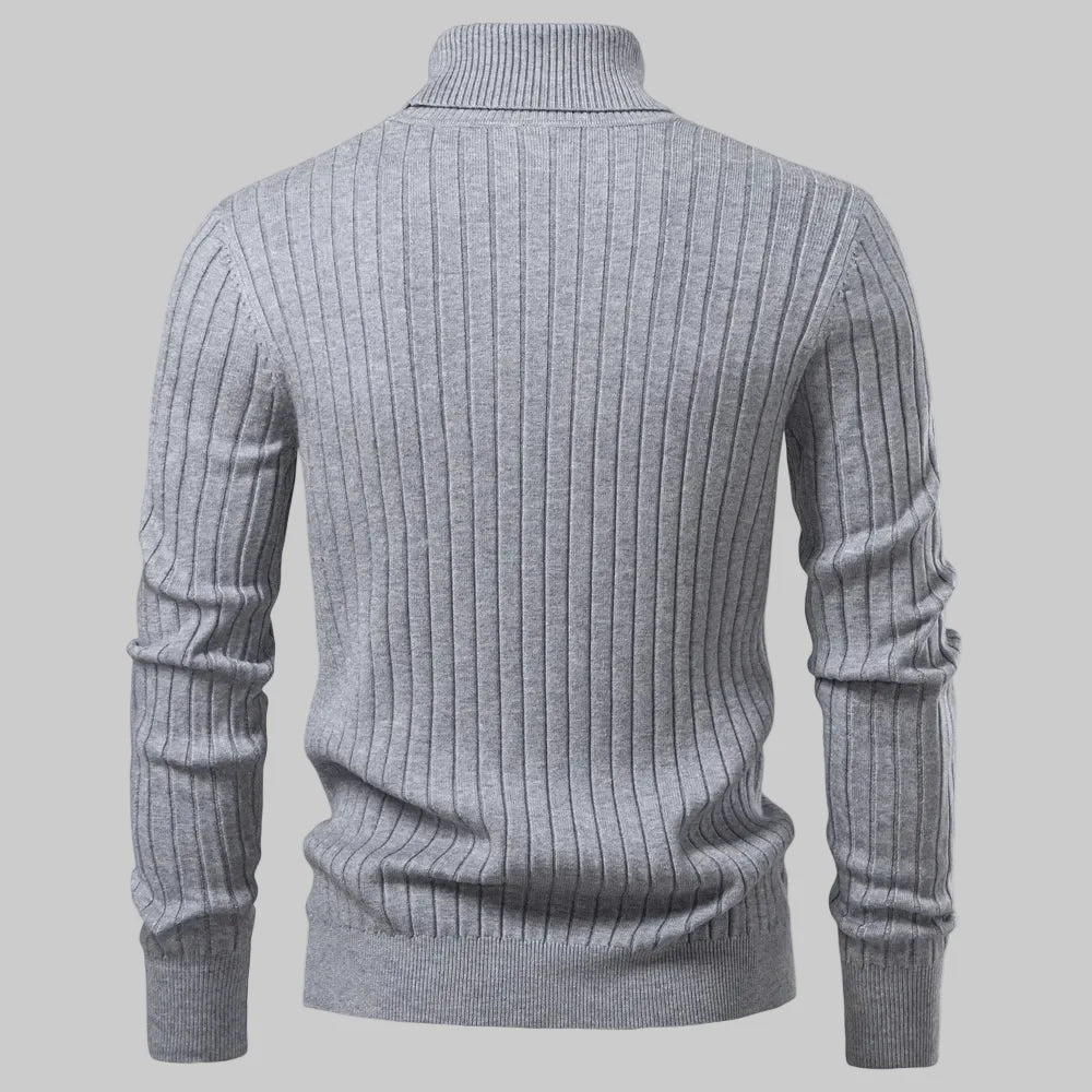 Alfred | Nordic Sweater