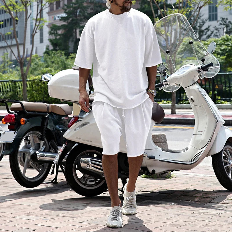 Luigi™ | Casual set
