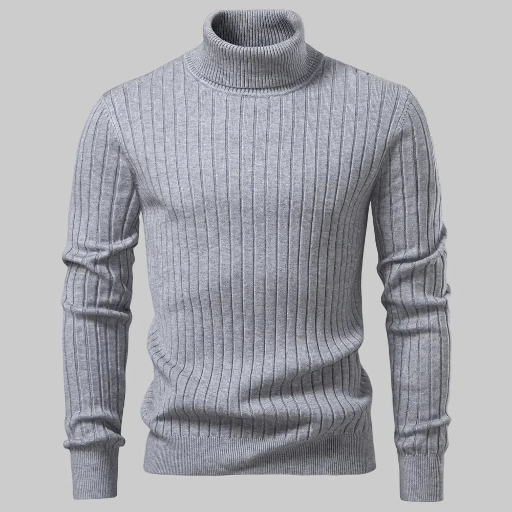 Alfred | Nordic Sweater