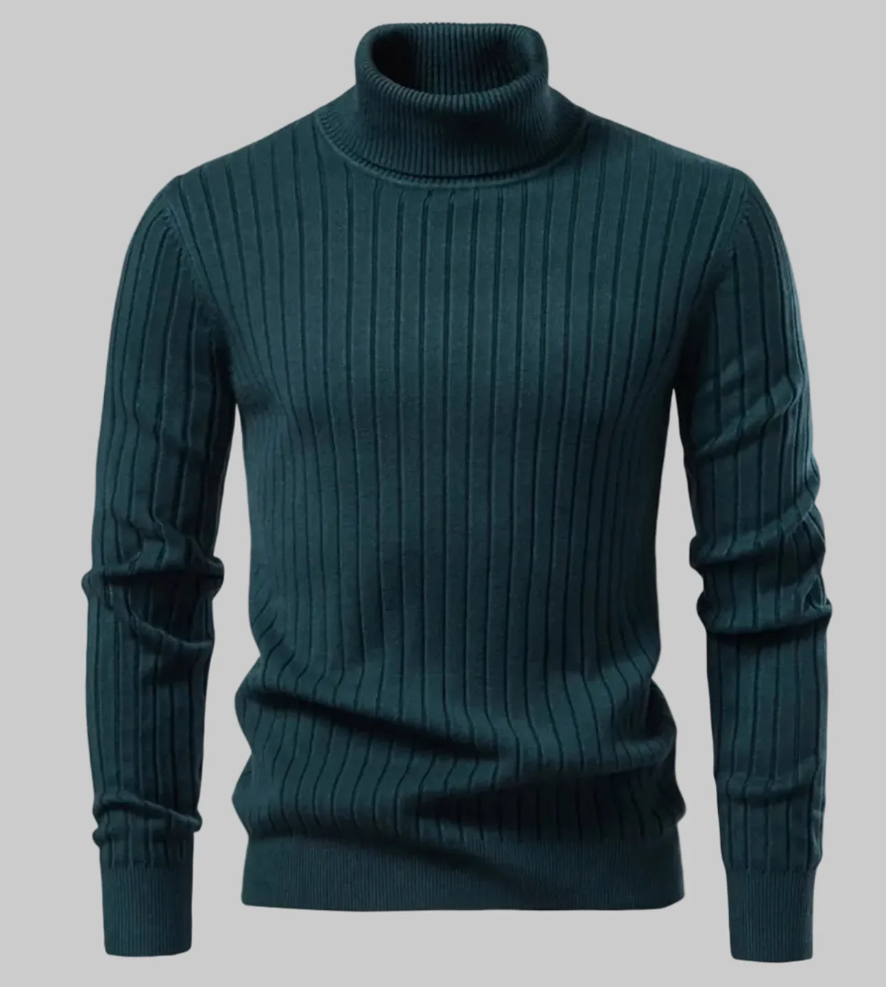 Alfred | Nordic Sweater