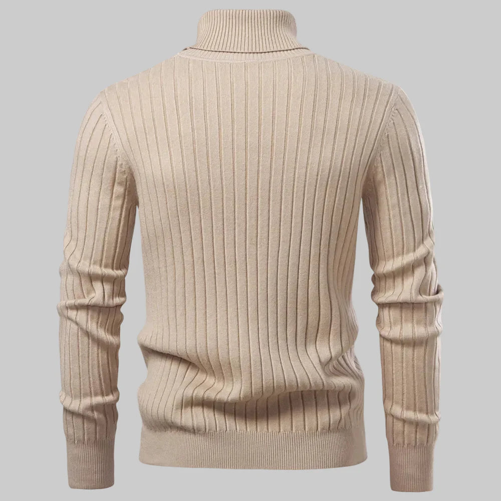 Alfred | Nordic Sweater