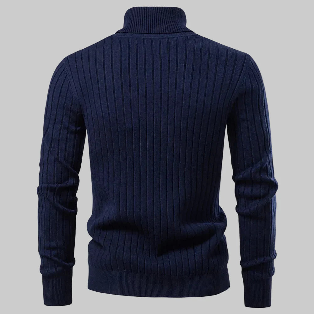 Alfred | Nordic Sweater