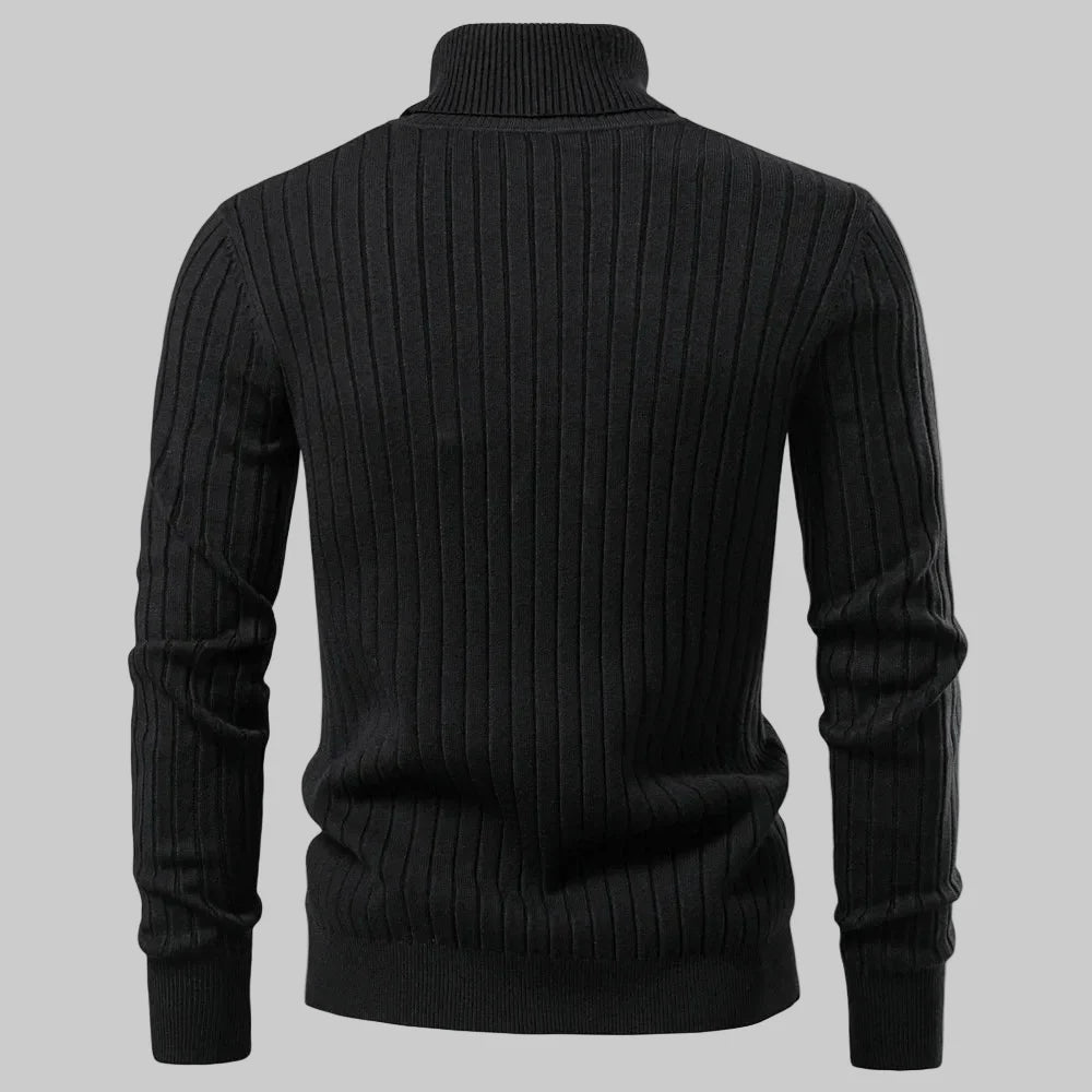 Alfred | Nordic Sweater