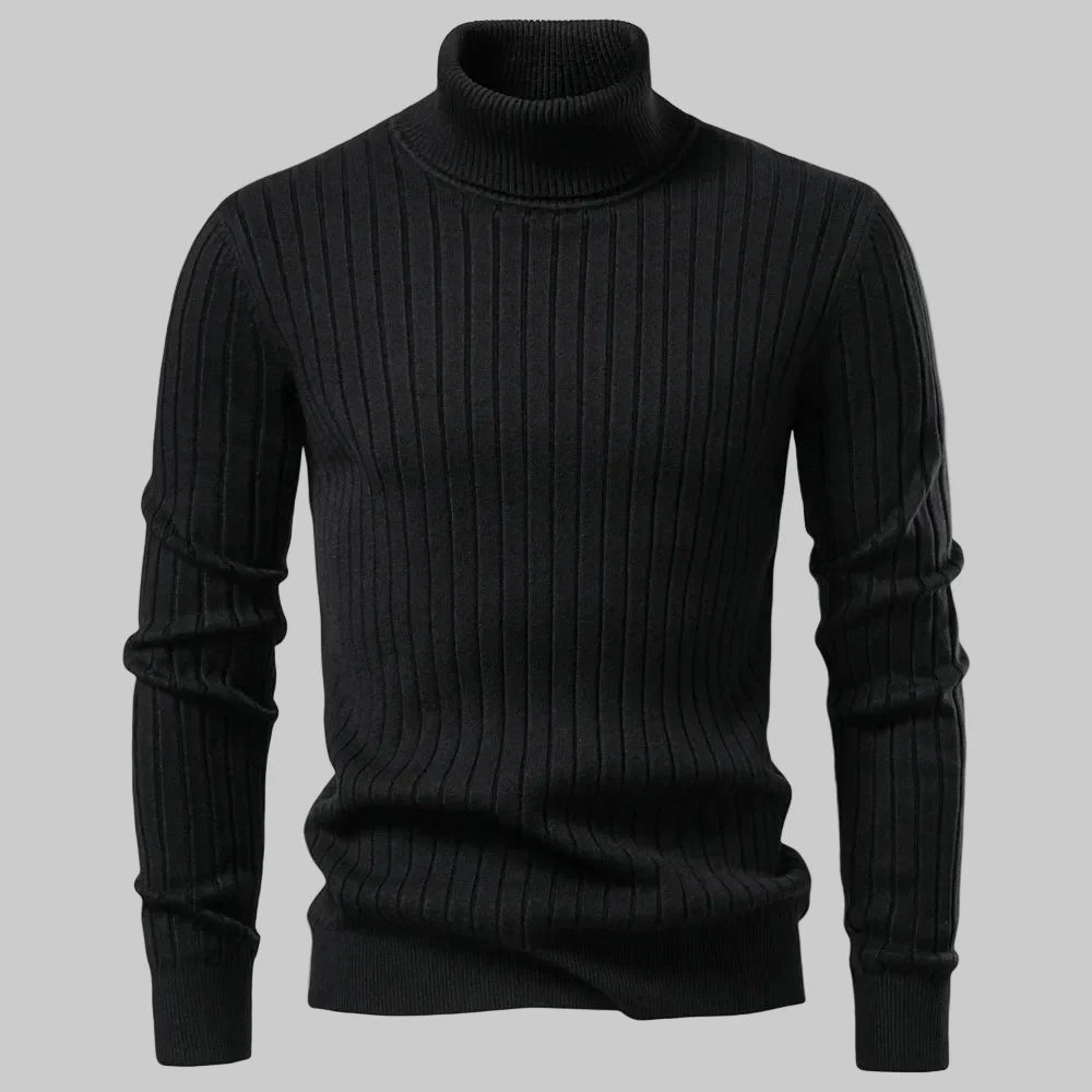 Alfred | Nordic Sweater
