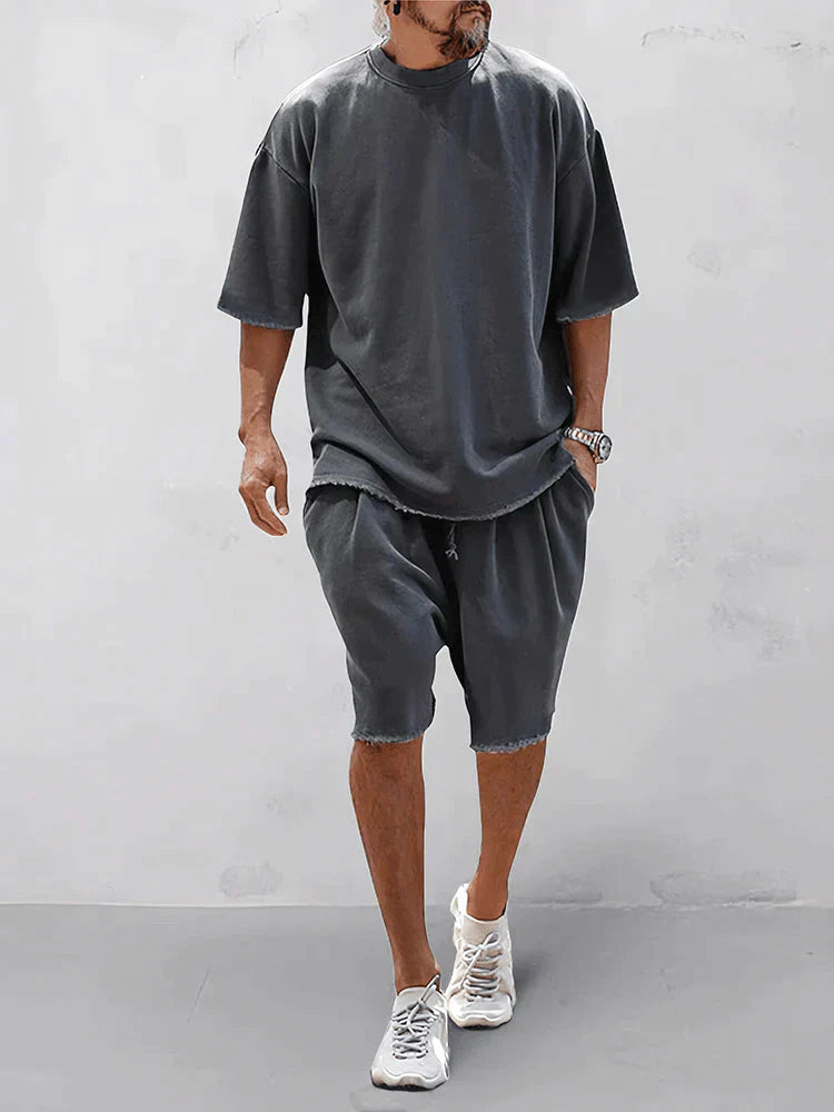 Luigi™ | Casual set