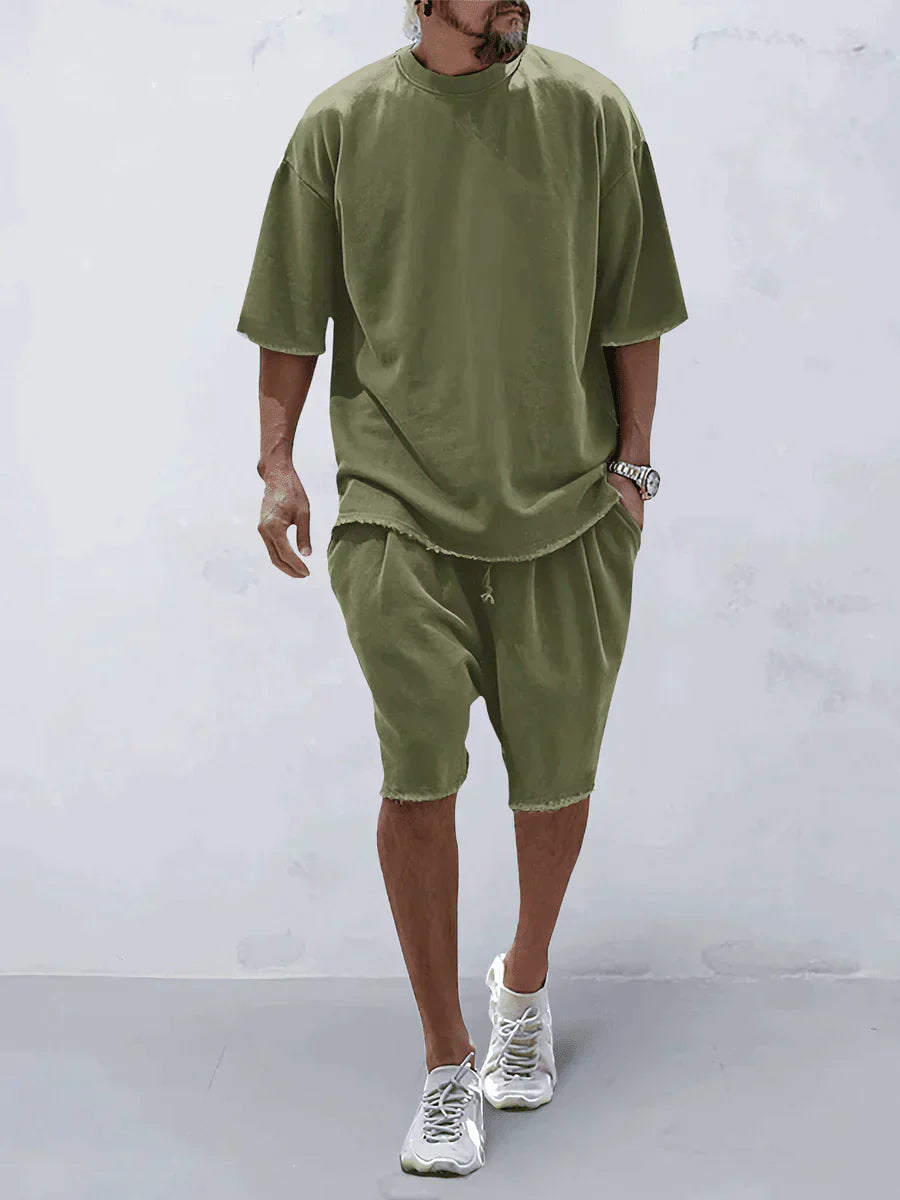Luigi™ | Casual set