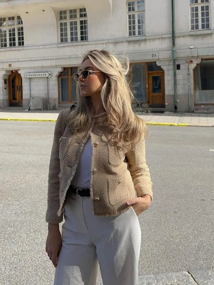 Nonna™ | Exquisite jacket