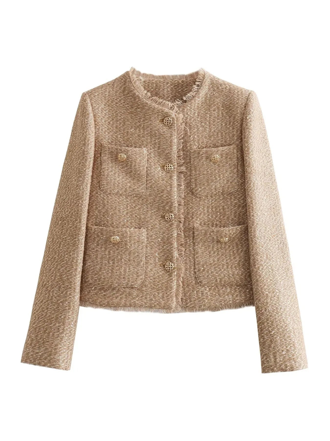 Nonna™ | Exquisite jacket