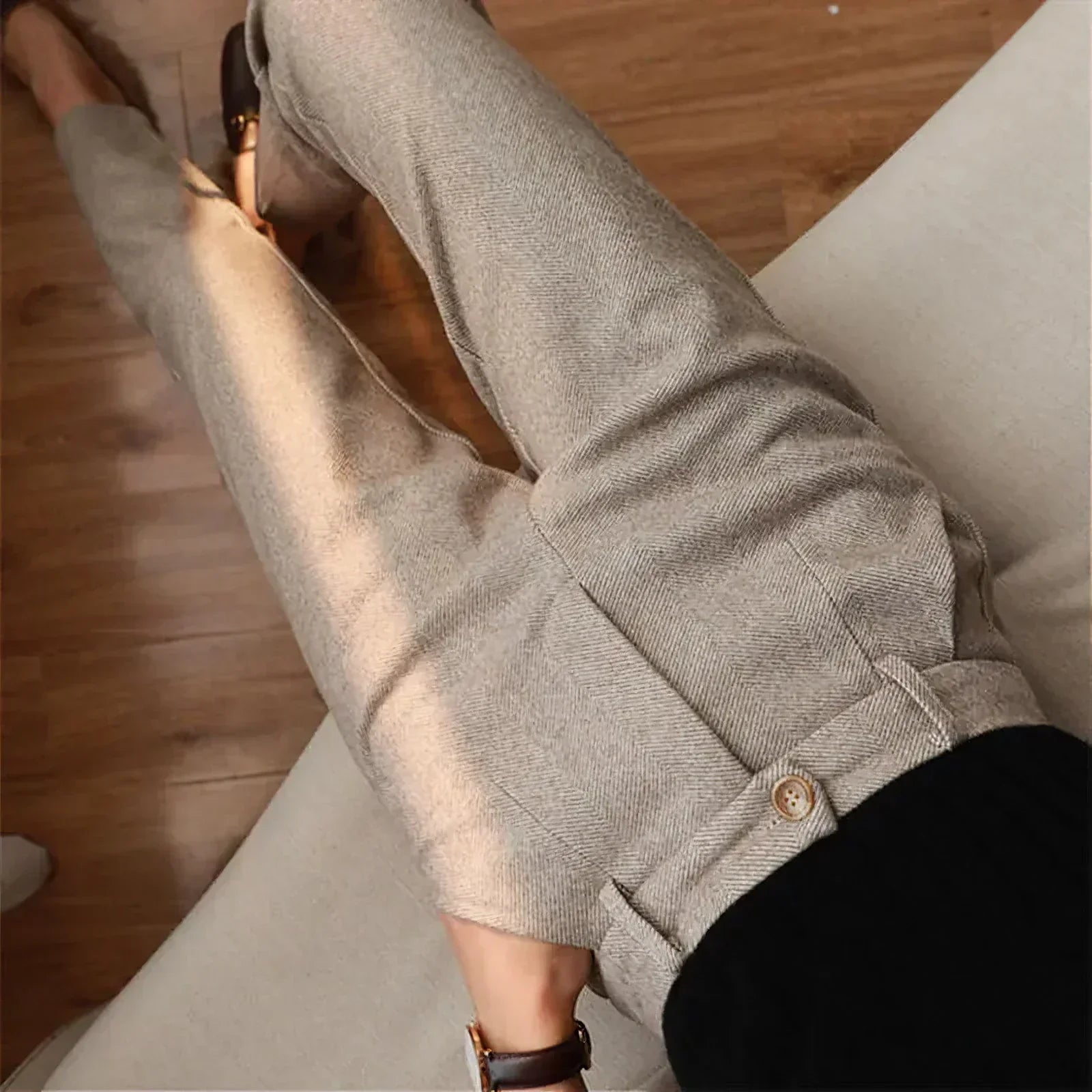 Giorgio™ | Smart Trousers