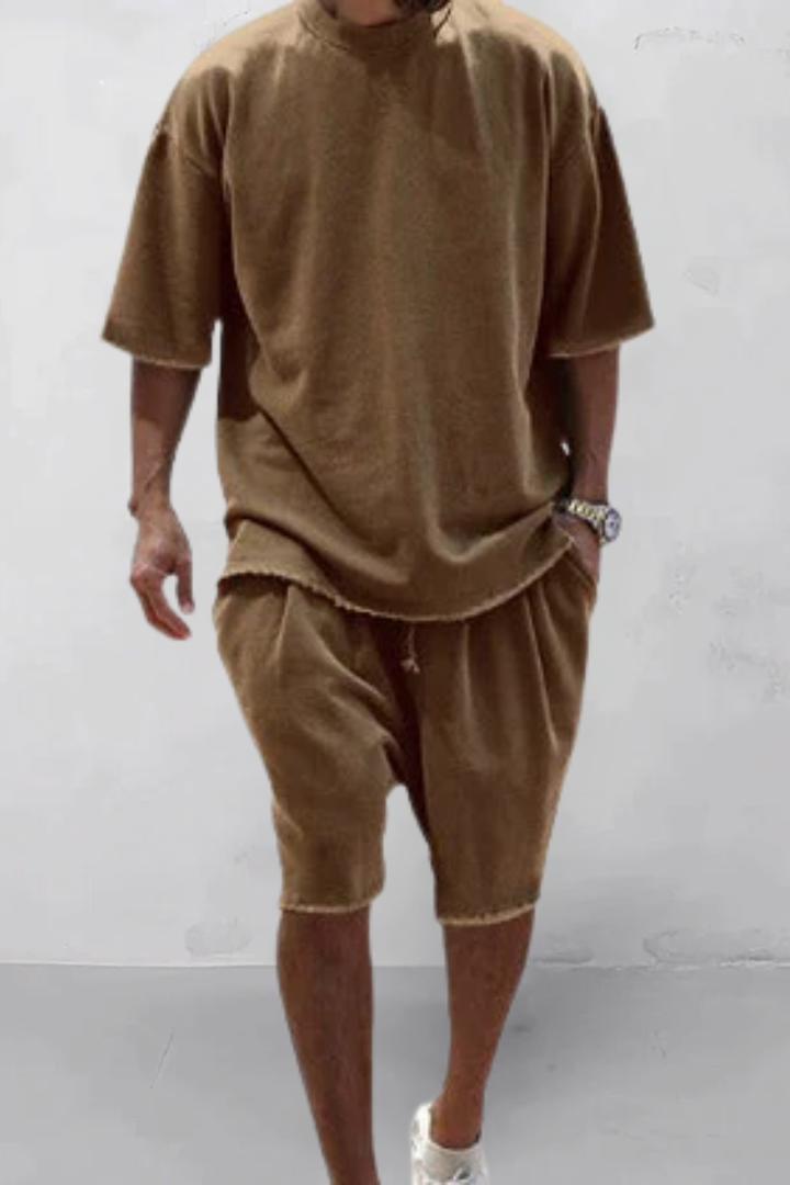 Luigi™ | Casual set