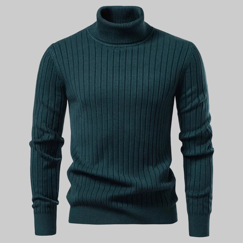 Alfred | Nordic Sweater