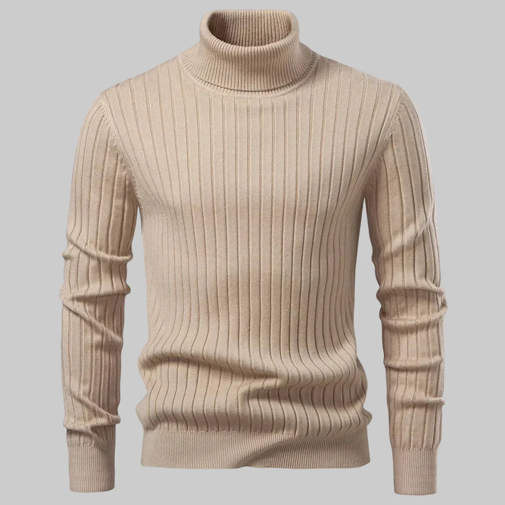 Alfred | Nordic Sweater