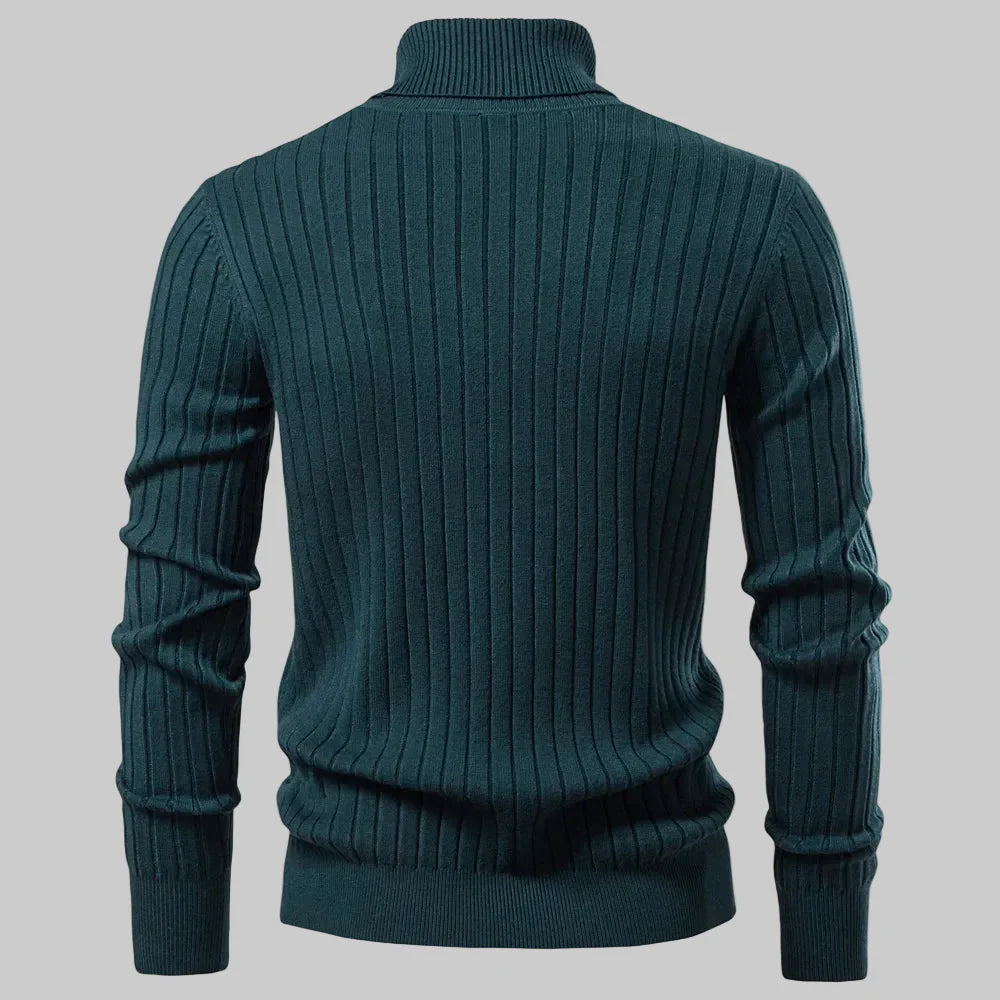 Alfred | Nordic Sweater