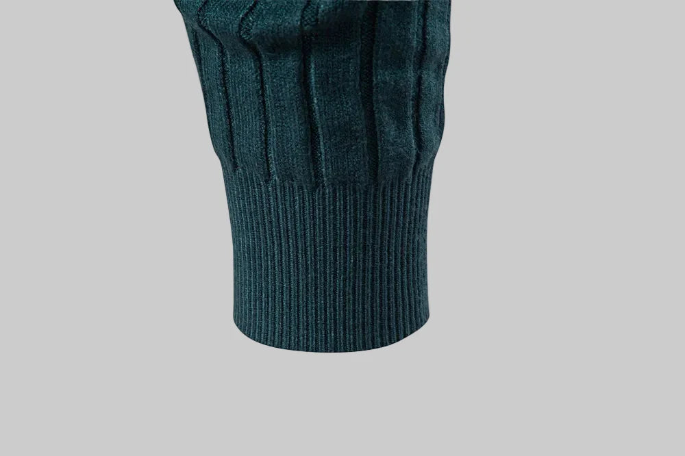 Alfred | Nordic Sweater