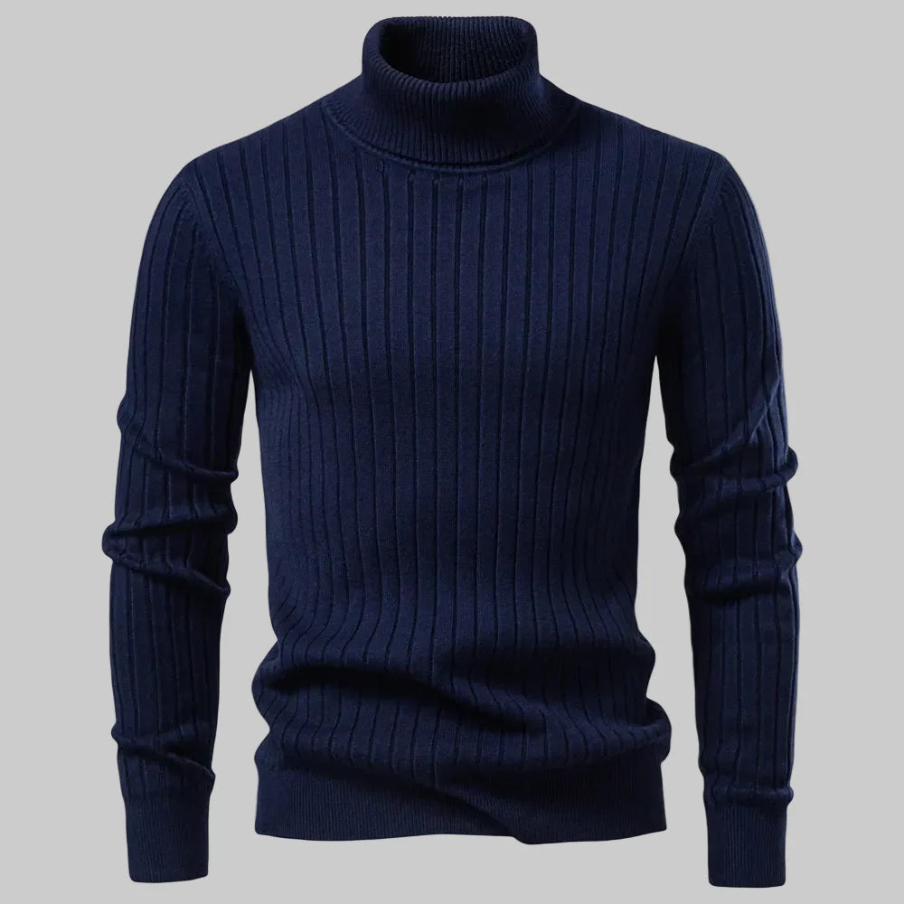 Alfred | Nordic Sweater