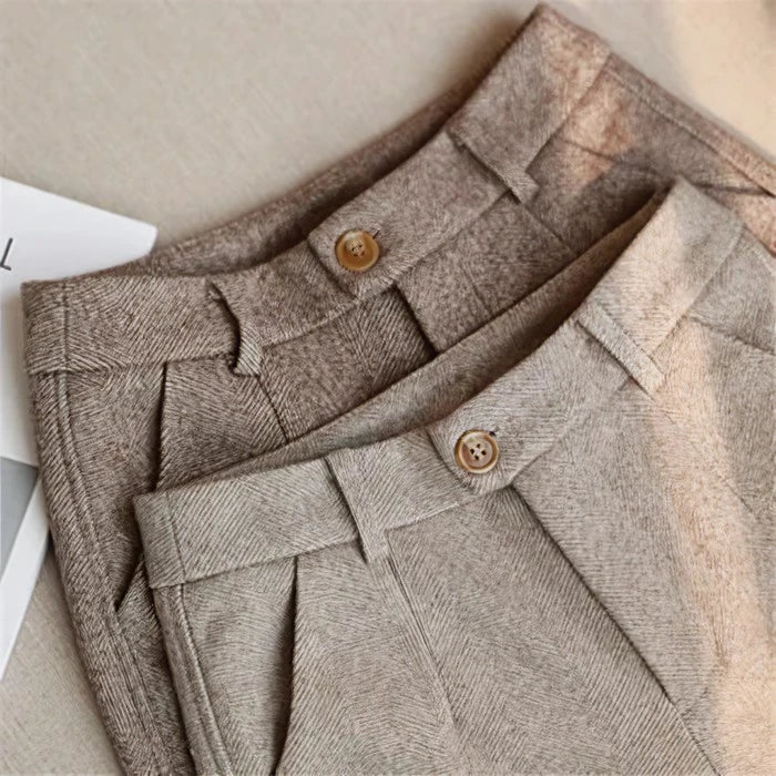 Giorgio™ | Smart Trousers