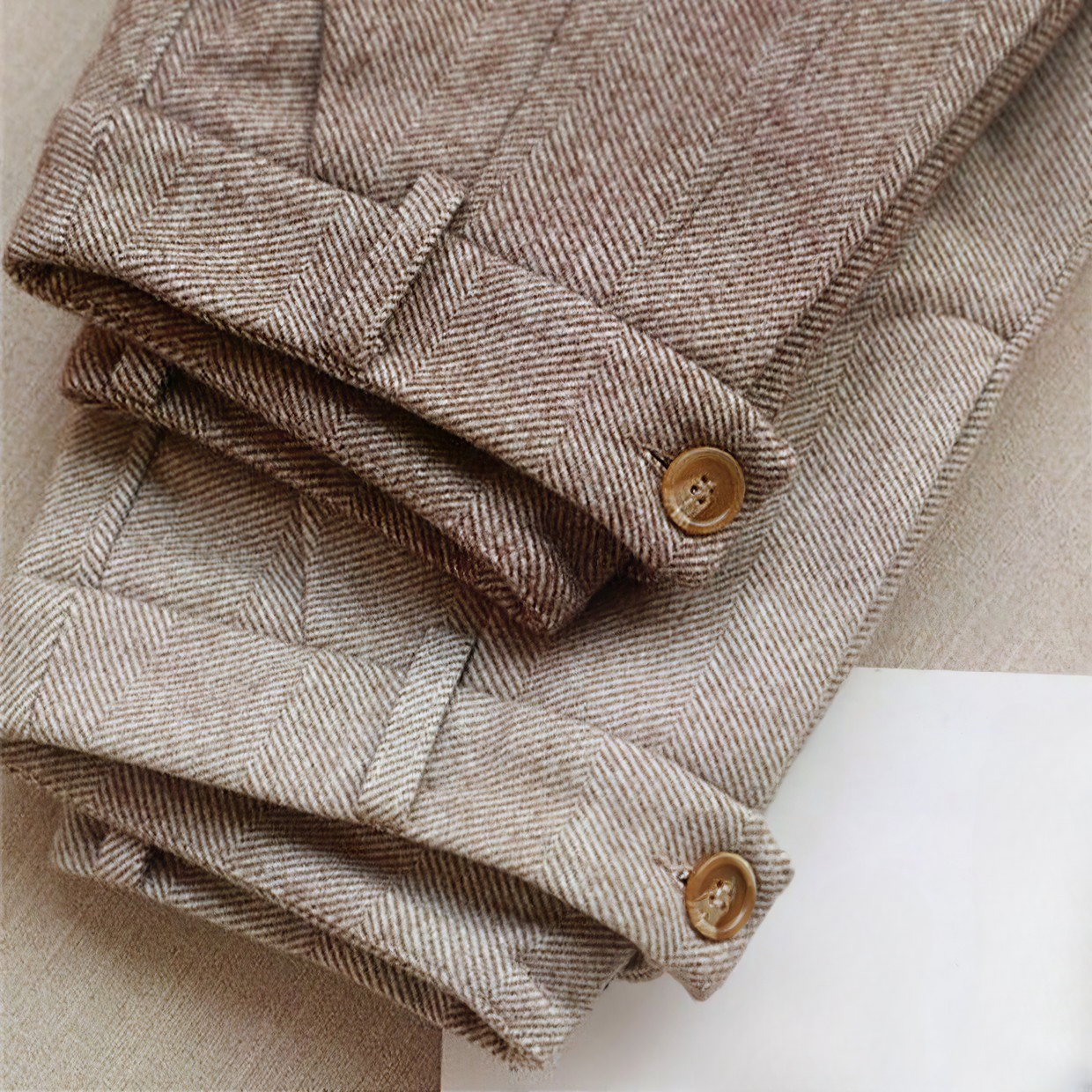 Giorgio™ | Smart Trousers