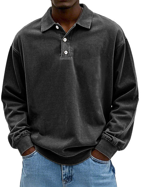 Ivo | Polo Long Sleeve