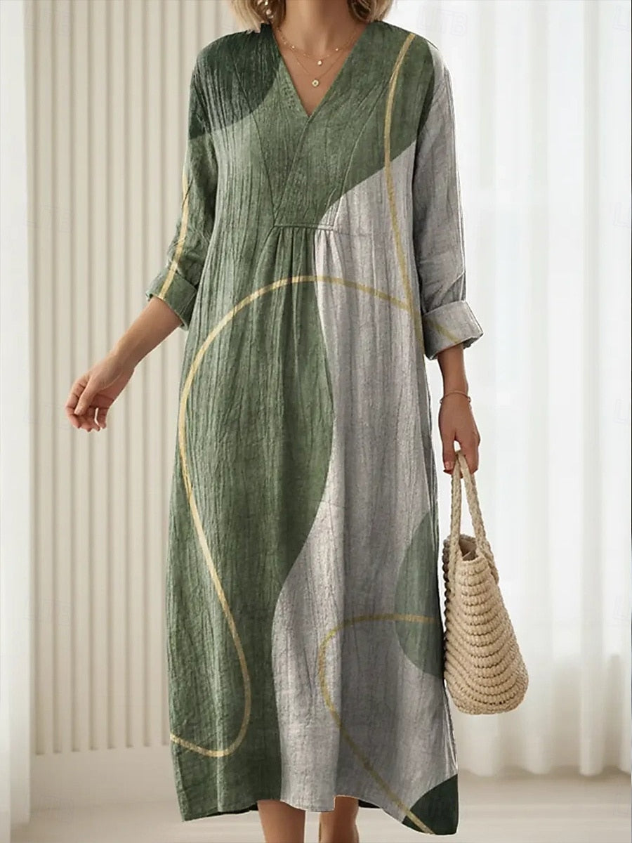 Abella - Everyday Comfort Dress