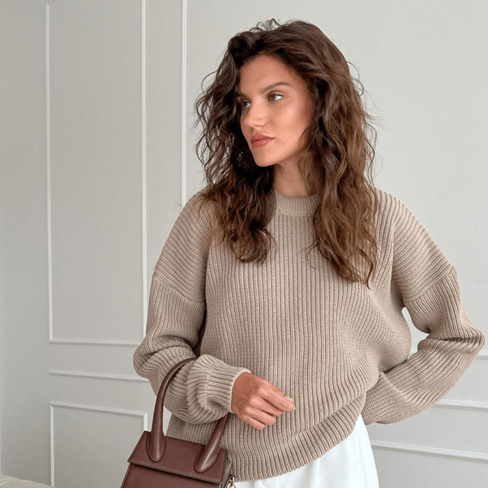 Rosa™ | Comfortable Sweater