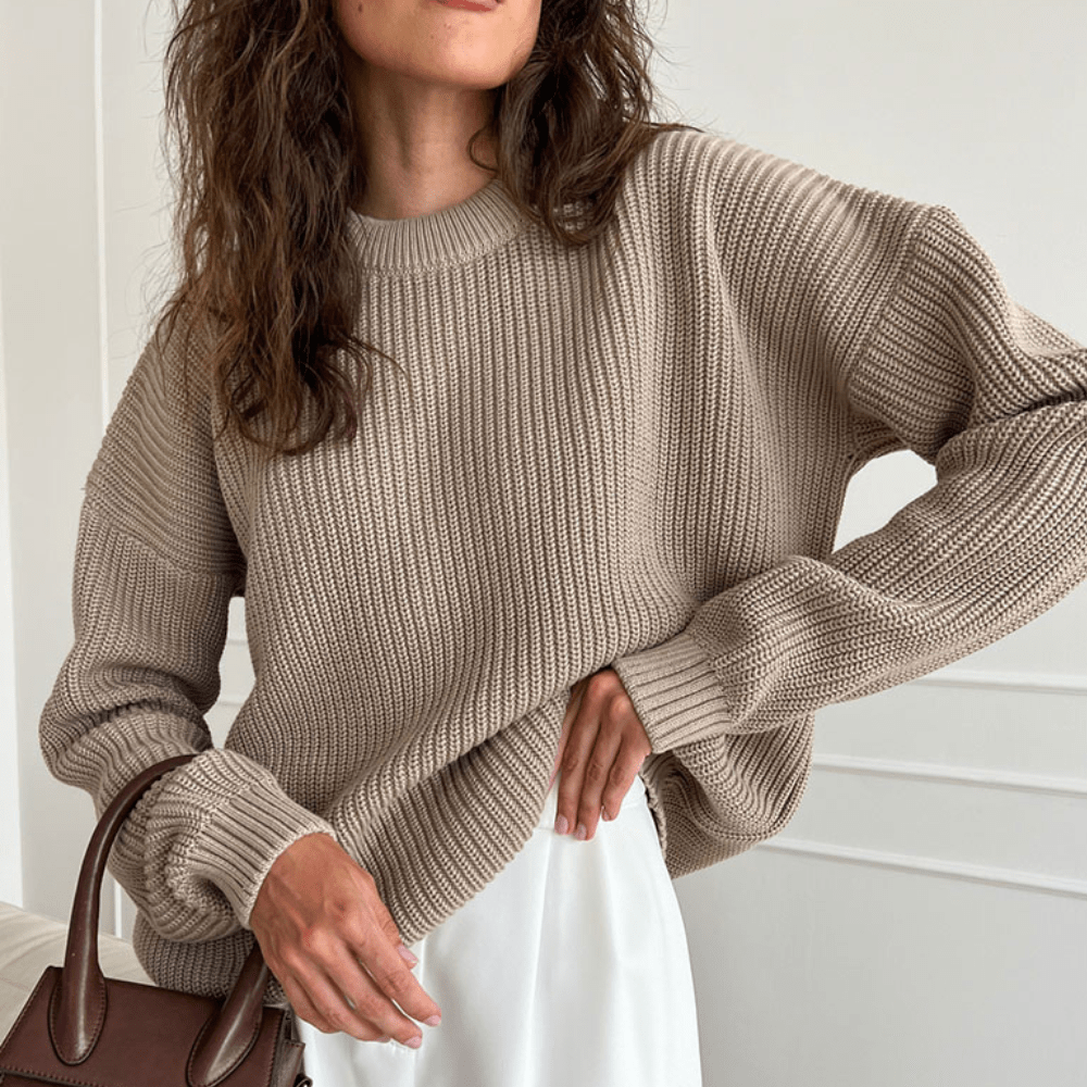 Rosa™ | Comfortable Sweater